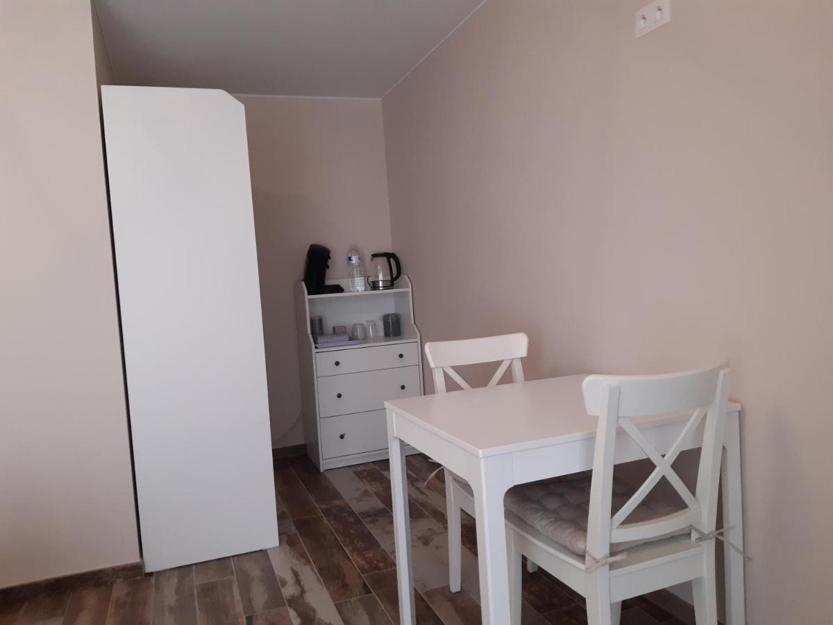 Les De La Fontaine De Brul Bed & Breakfast