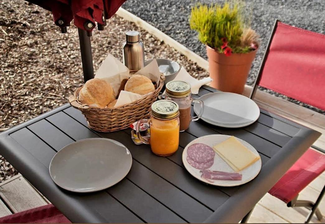 Les De La Fontaine De Brul Bed & Breakfast Sainte-Ode